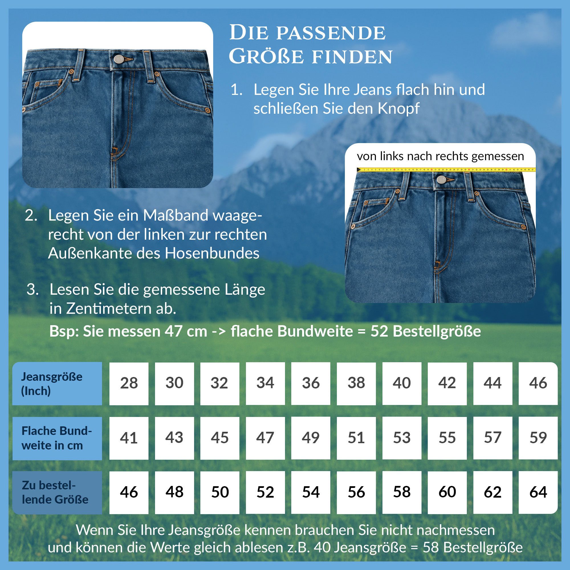 Steigenhöfer Manufaktur Trachtenhose Lukas Softshellhose mit Trägern – Lederhose Herren Stil Tracht Atmungsaktiv - Schnell trocknend - Wasser- und windabweisend