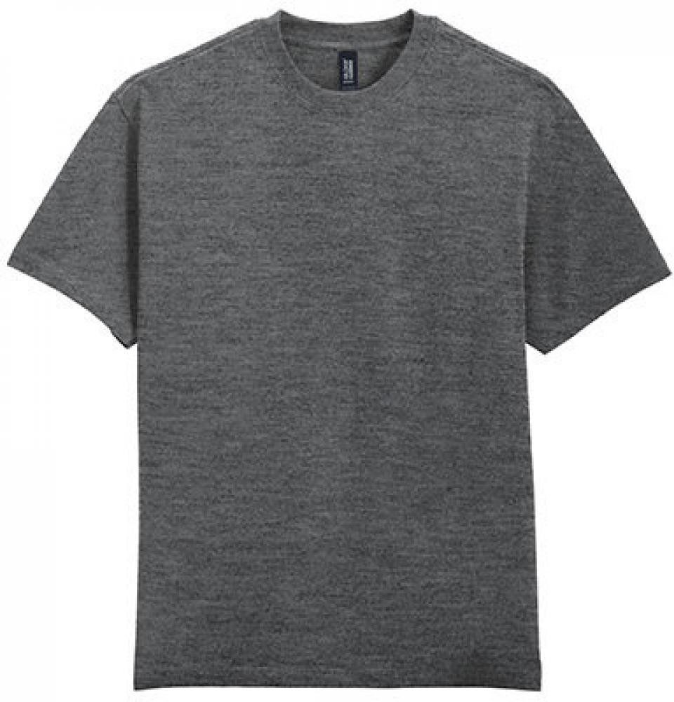 Gildan Rundhalsshirt Unisex T-Shirt - Hammer Maxweight