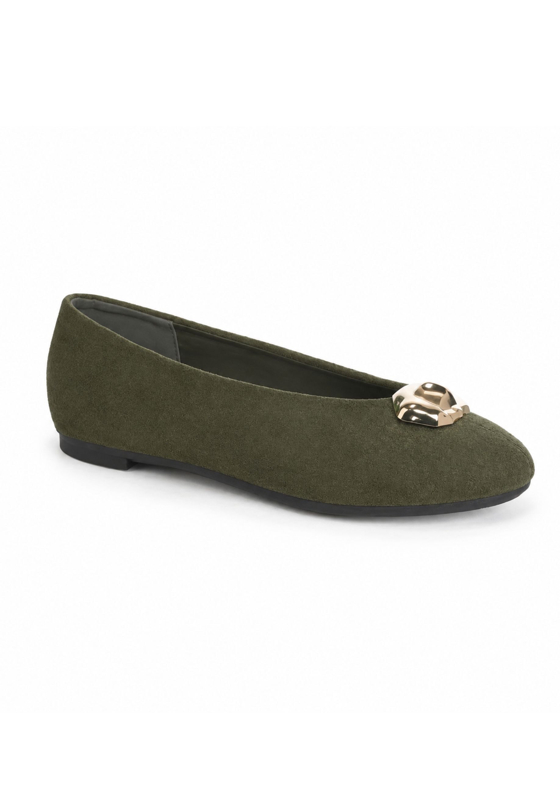 Day Vine Ballerinas Ballerina
