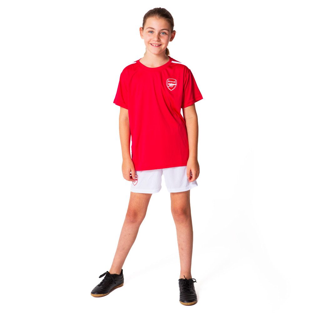 Arsenal FC Fußballtrikot Fussballtrikot Arsenal heim Kinder
