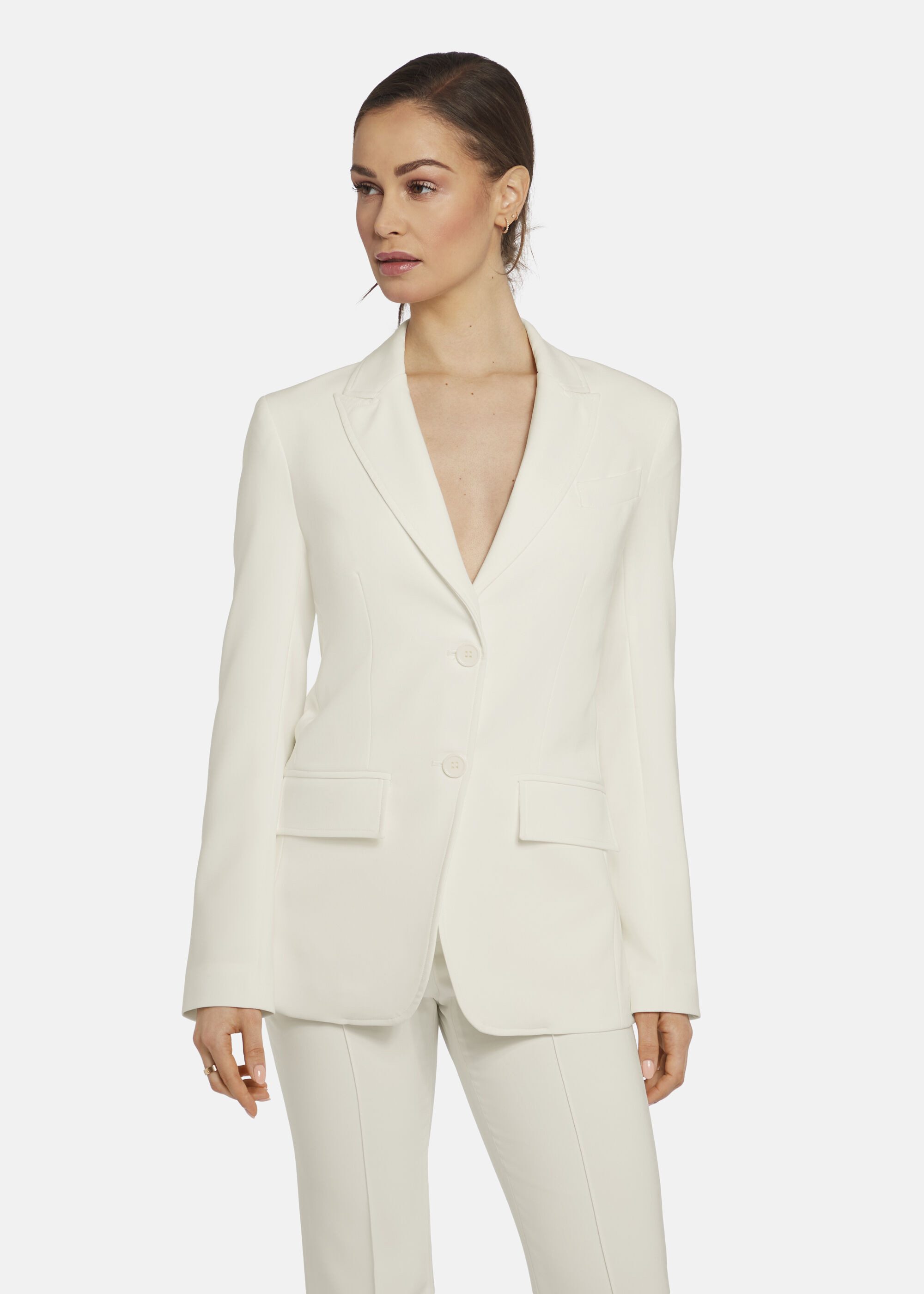 Nicowa Blouson CARIWO (1-St) CARIWO, hochwertige Twill-Material günstig online kaufen