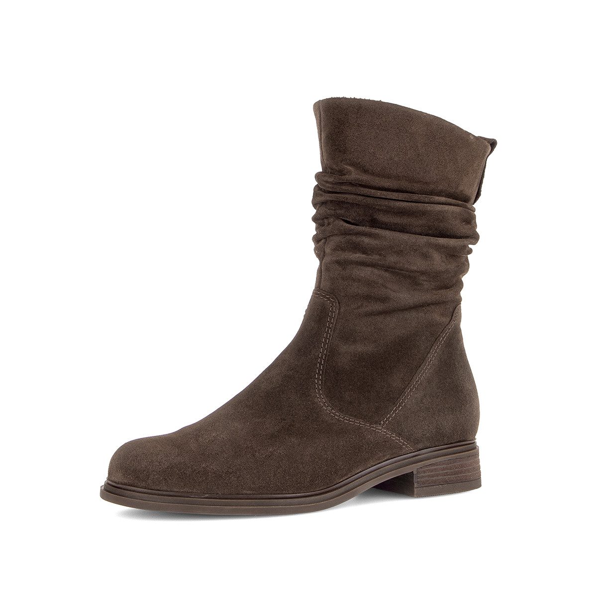 Gabor Gabor 8040.02.003, Stiefel, Braun, Damen Stiefel