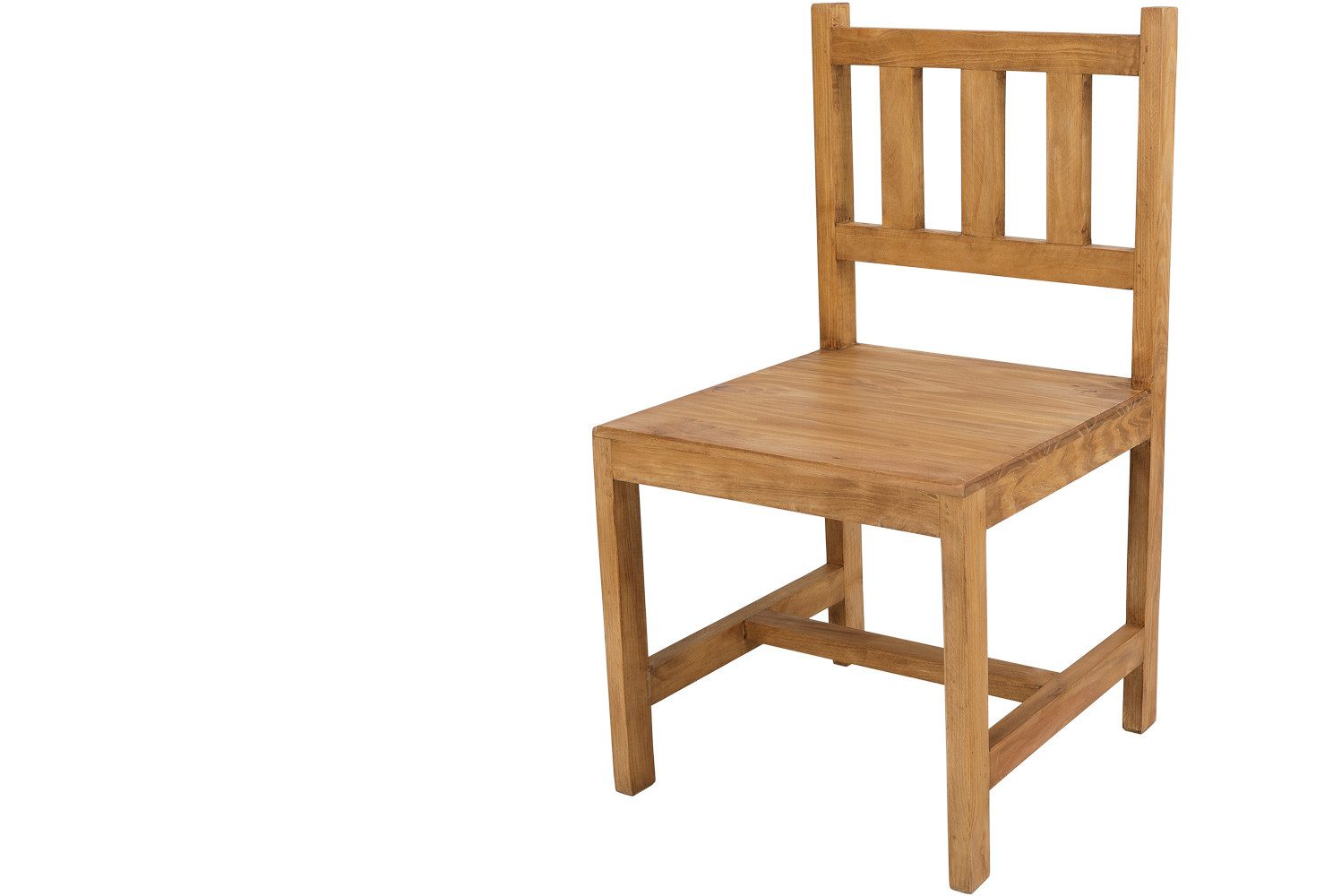 1a Direktimport Eckbank Mexico Möbel 48cm Modul der Eckbank - Stuhl - Landh günstig online kaufen