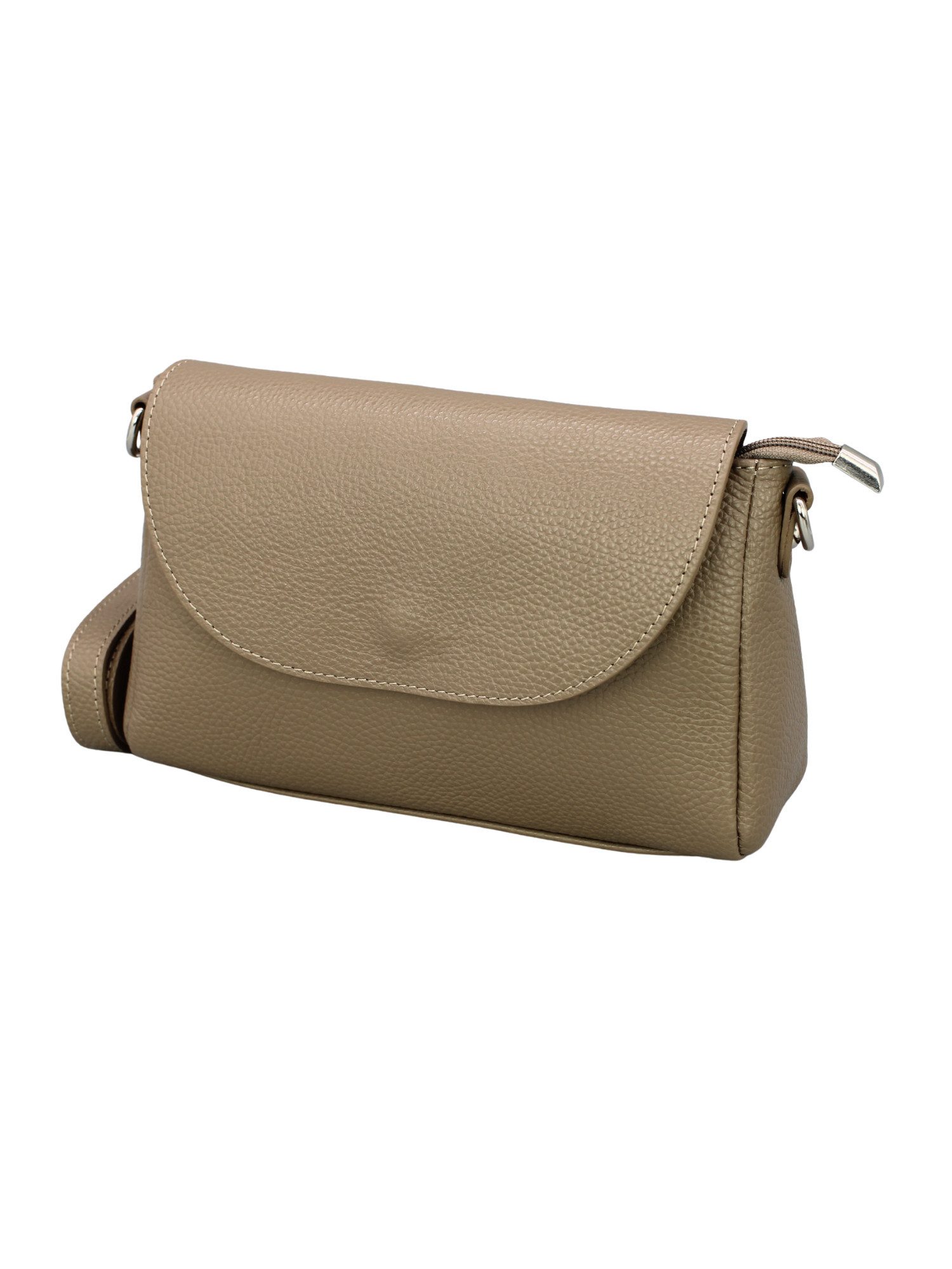 Adel Bags Schultertasche Jana – Leder günstig online kaufen