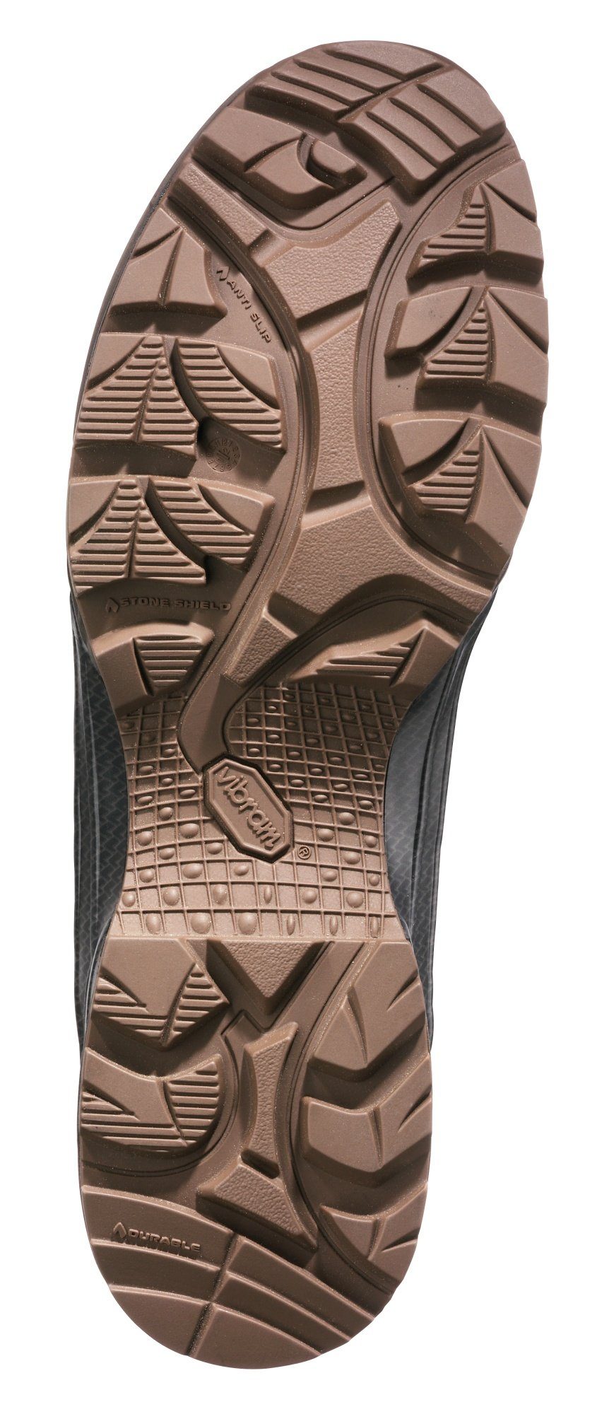 haix SCOUT 2.0 Wanderstiefel (1-tlg)