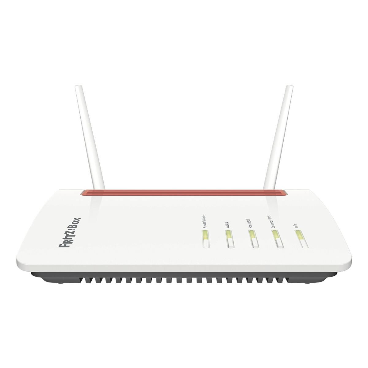 Fritz! FRITZ!Box 6850 LTE WLAN-Router, Internet über LTE-Mobilfunk