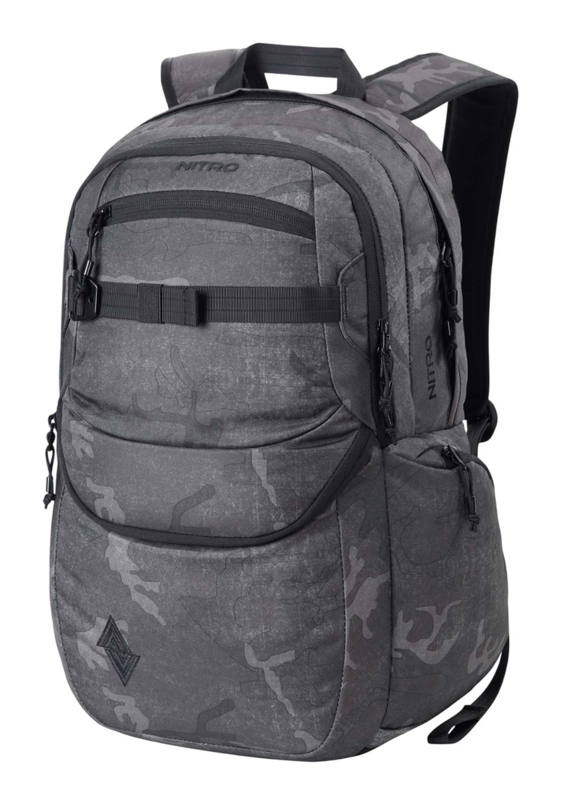 NITRO Rucksack Hero Backpack günstig online kaufen