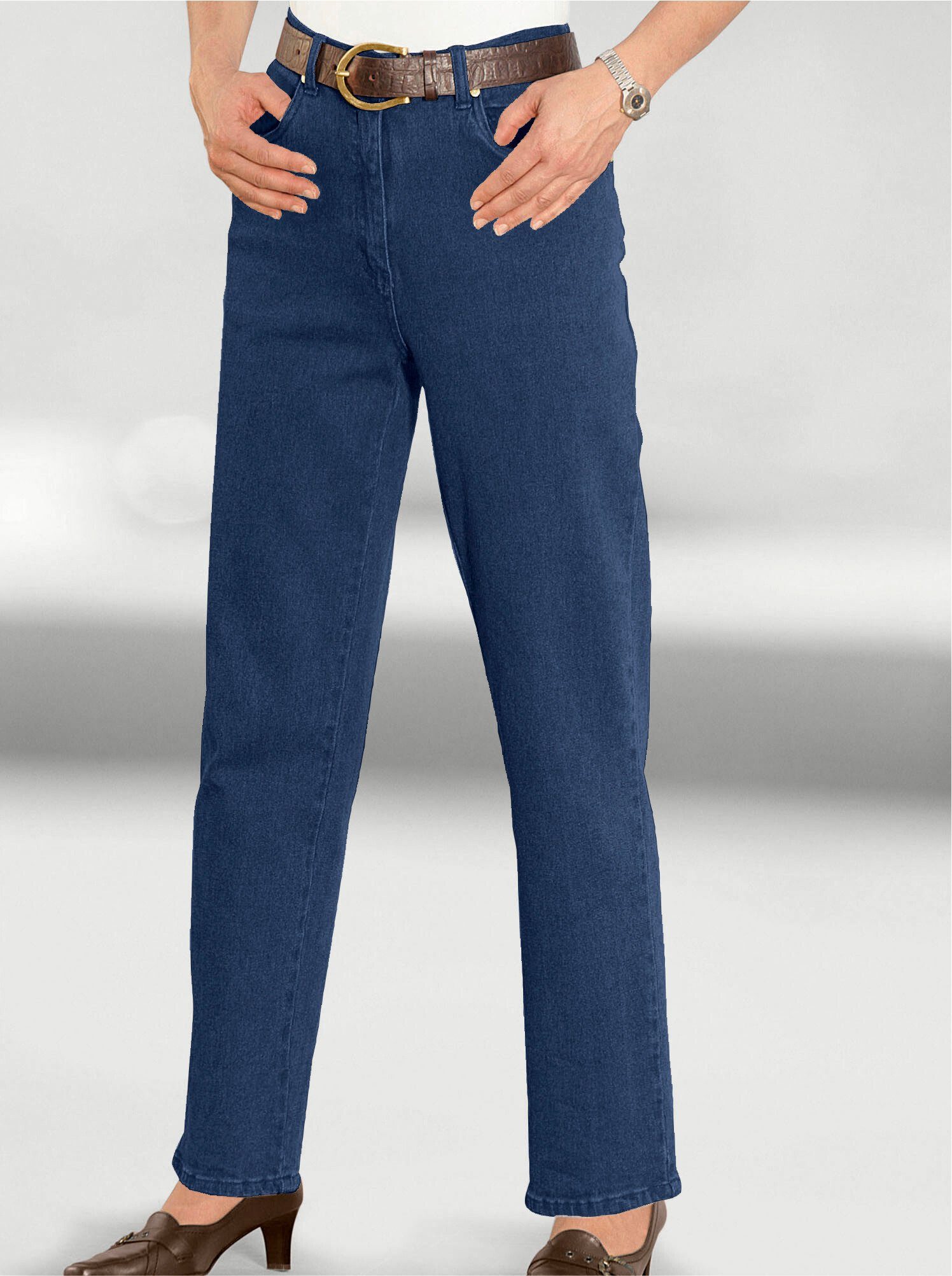 Witt Bequeme Jeans Jeans