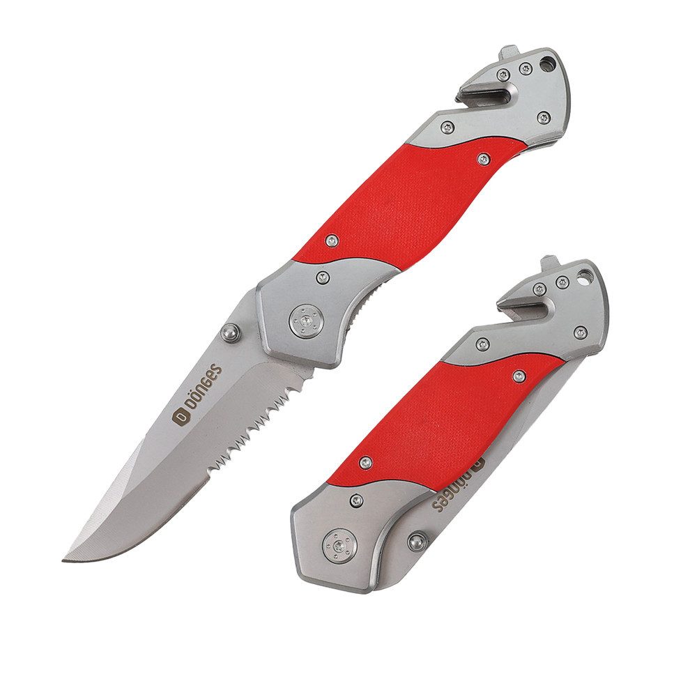 Dönges Taschenmesser Rettungsmesser Economy I