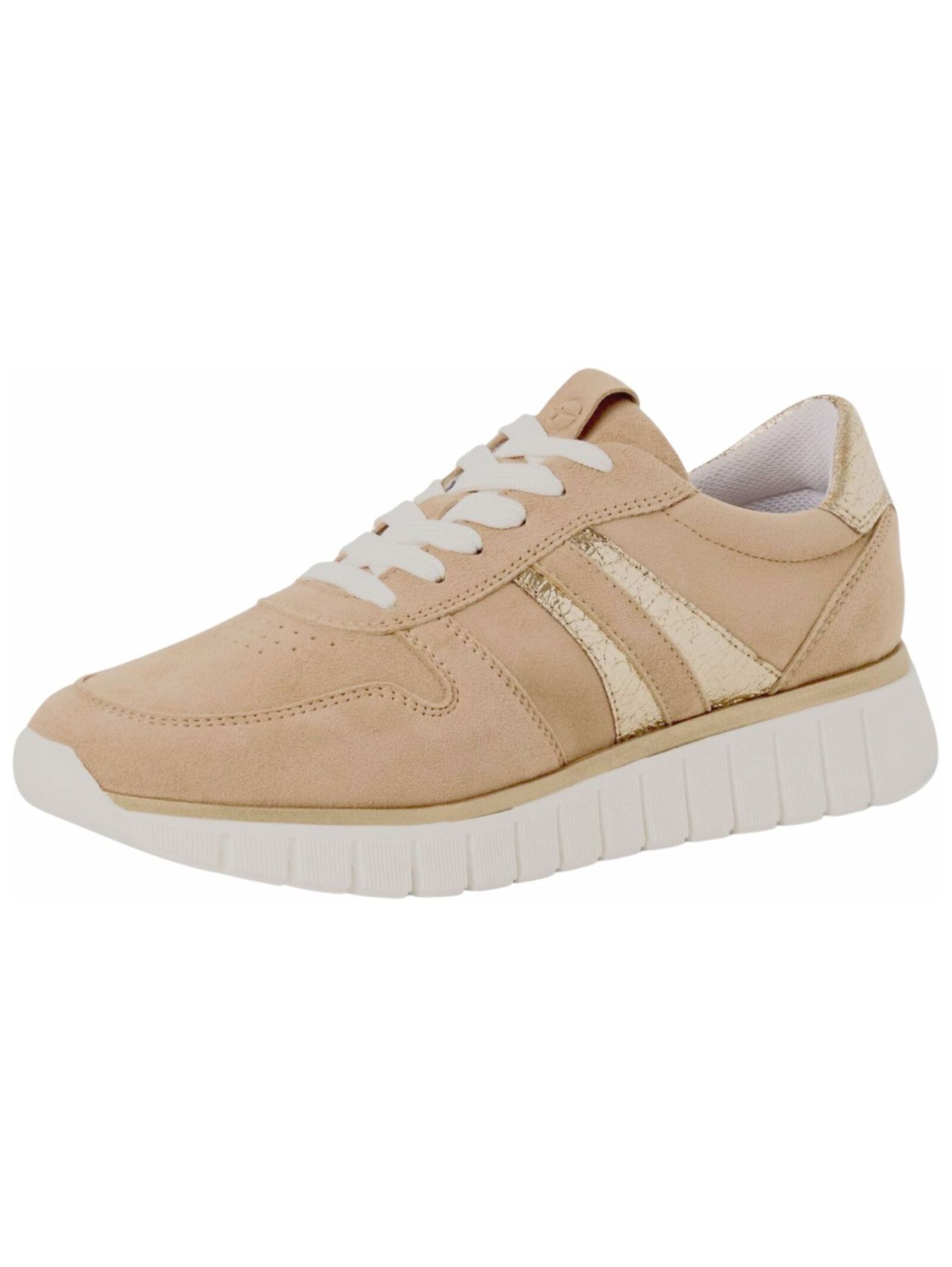Tamaris Tamaris Sneaker Leder/Synthetik Sneaker günstig online kaufen