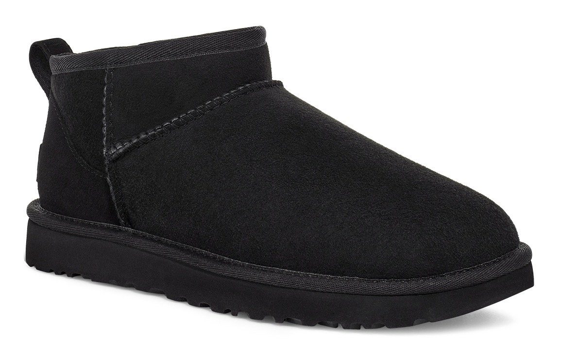 UGG Classic Ultra Mini Schlupfboots Ankleboots, günstig online kaufen
