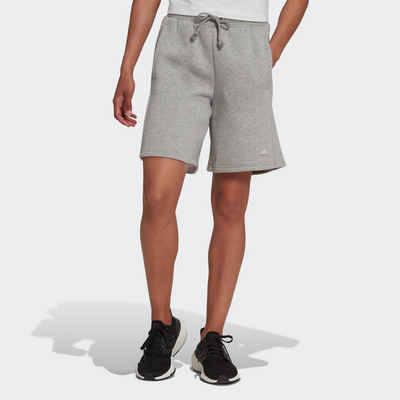 adidas Sportswear Shorts ALL SZN FLEECE (1-tlg)