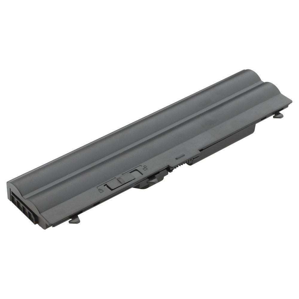 Patona Akku für Lenovo E40 T410 ThinkPad E50 L410 L412 L510 Laptop-Akku Ersatzakku 4400 mAh (11,1 V, 1 St), Edge 14 0578-47B 42T4712
