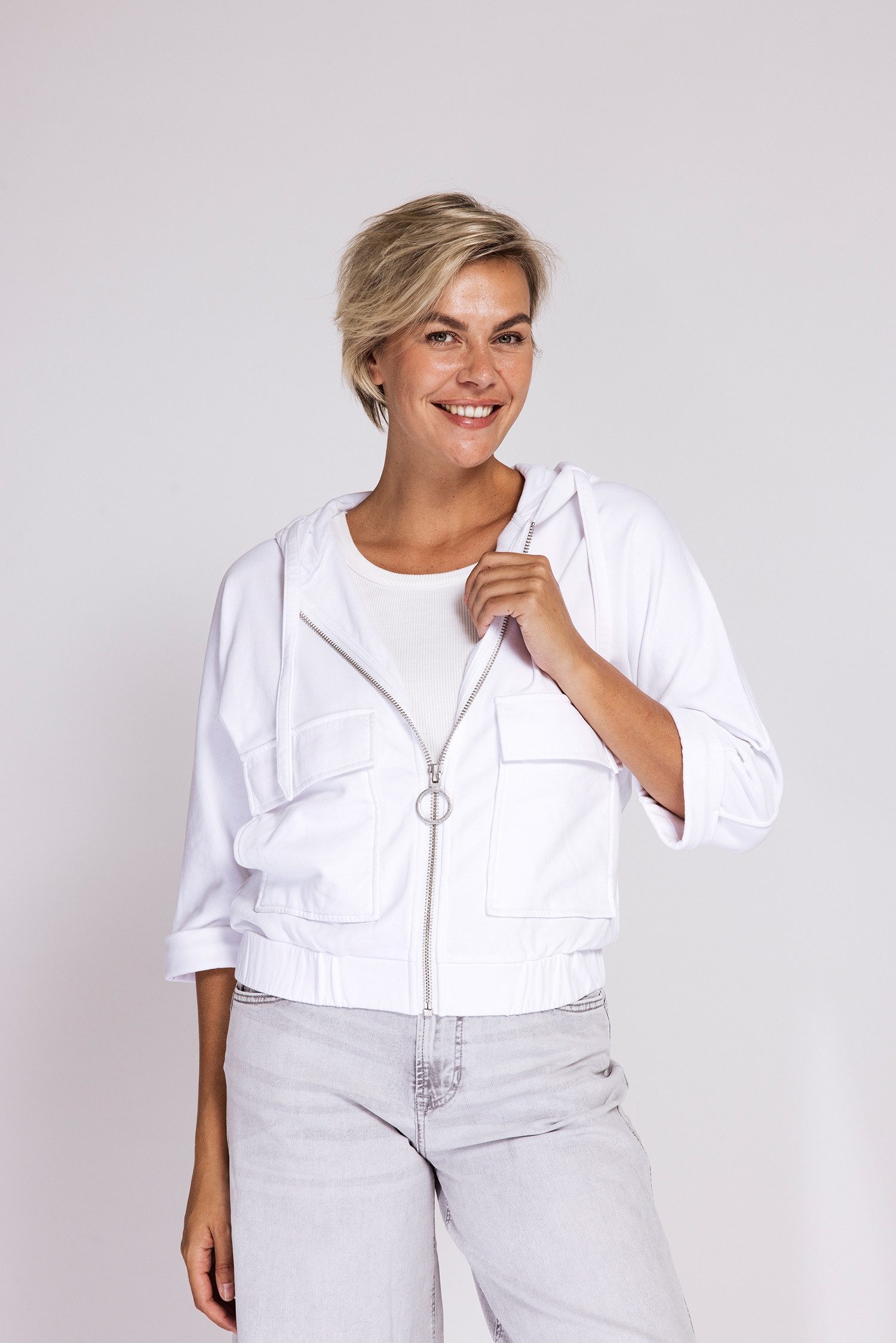 Zhrill Sommerjacke ZHHARIKE
