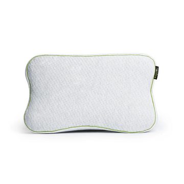 Blackroll Lagerungskissen Kopfkissen Recovery Pillow, Kopfkissen aus Memory-Schaum für ergonomischen Komfort