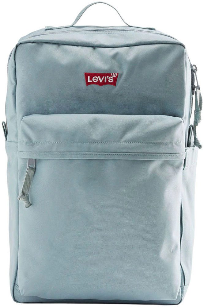 Levi's® Cityrucksack Levi's® L-Pack Standard Backpack, Freizeitrucksack, Arbeitsrucksack Schulrucksack