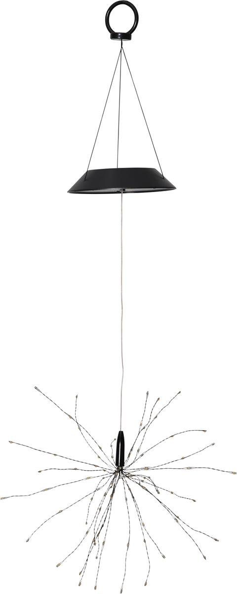 MARELIDA LED Solarleuchte LED Solar Gartendeko FEUERWERK 90 warmweiße LED 2 günstig online kaufen