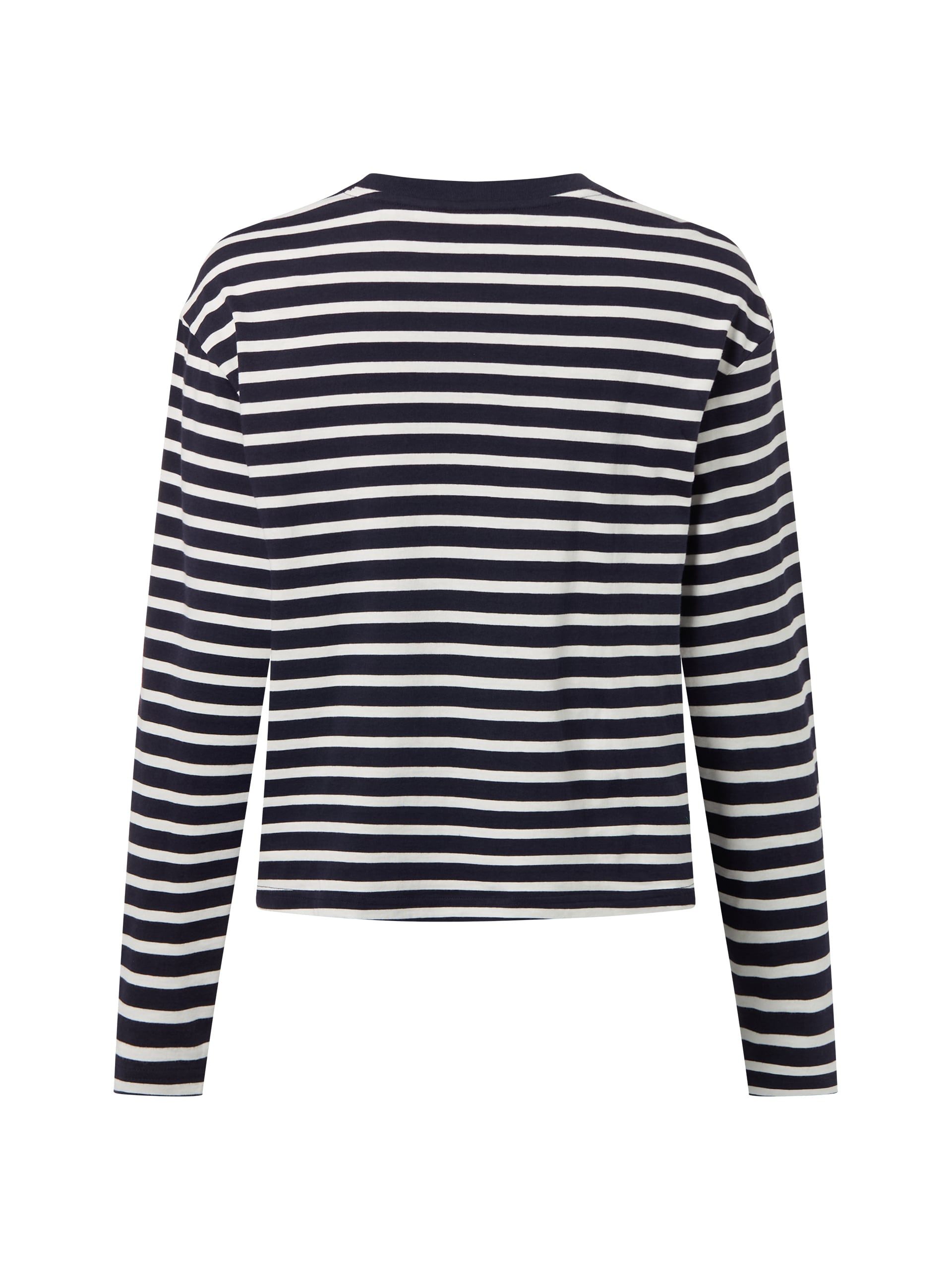 Marc O'Polo DENIM Langarmshirt günstig online kaufen