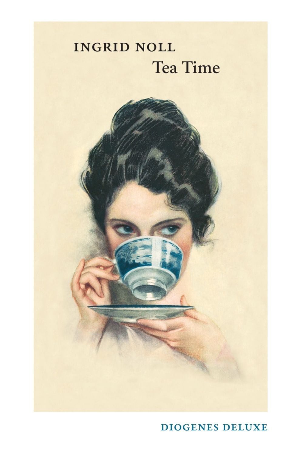 Tea Time / Ingrid Noll