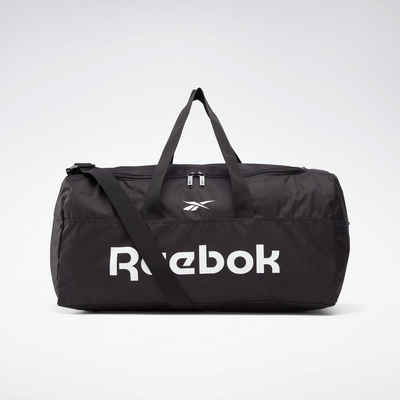 Reebok Sporttasche »ACTIVE CORE GRIP DUFFEL BAG MEDIUM«