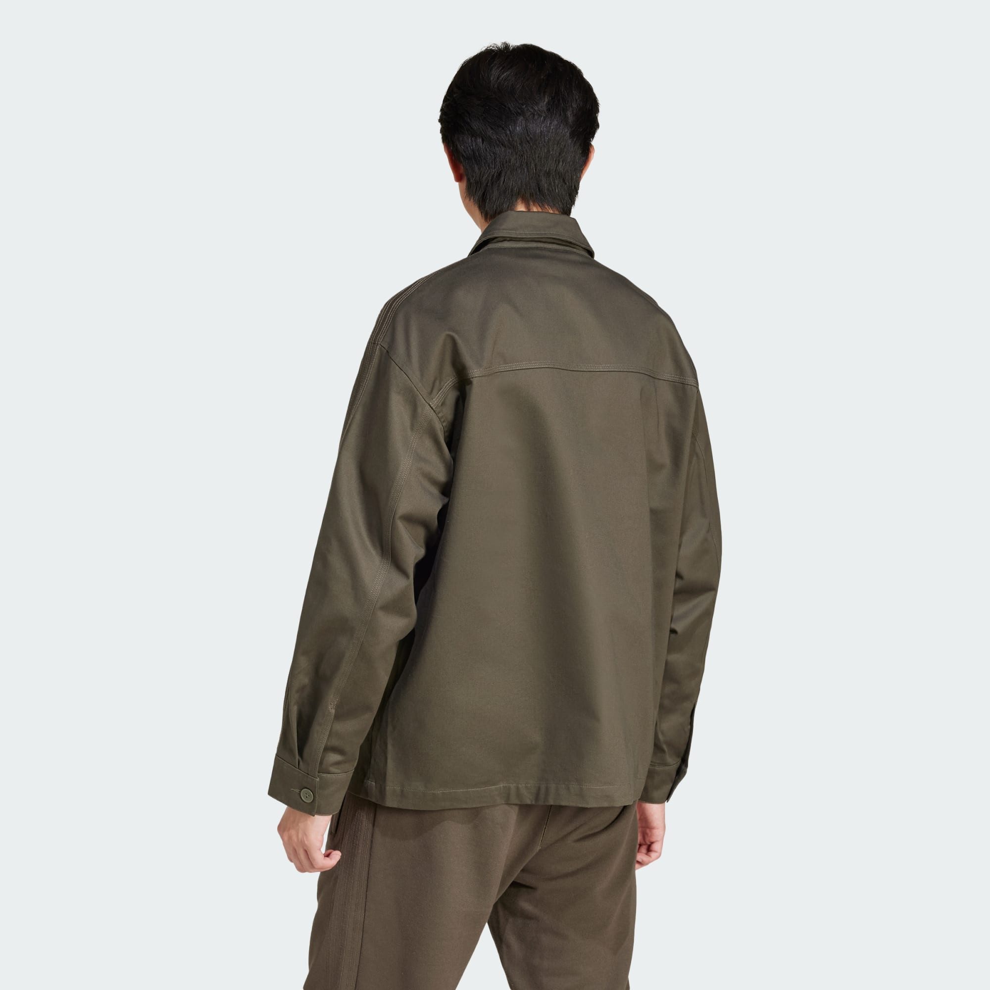 adidas Originals Langarmshirt PREMIUM ESSENTIALS WORKWEAR günstig online kaufen