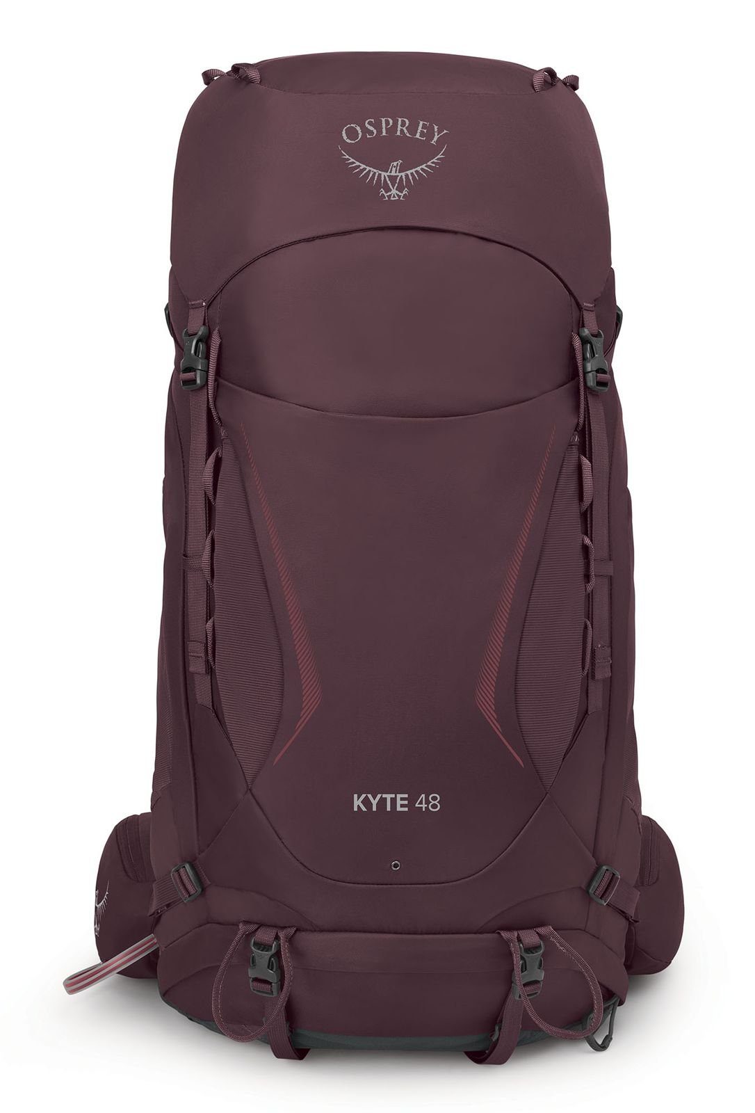 Osprey Rucksack (Set, 2-tlg)