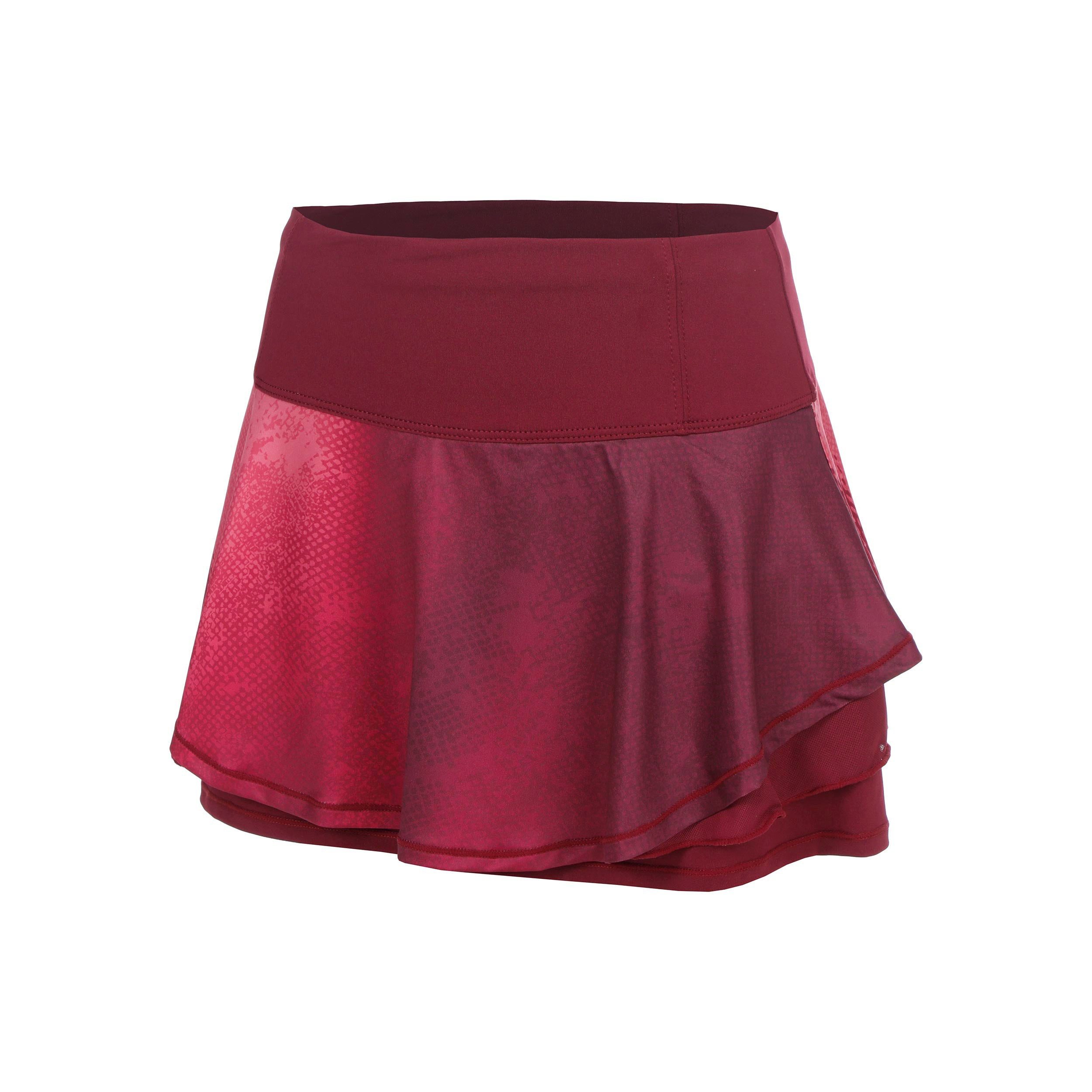 BIDI BADU Tennisrock Freeze Out Layering