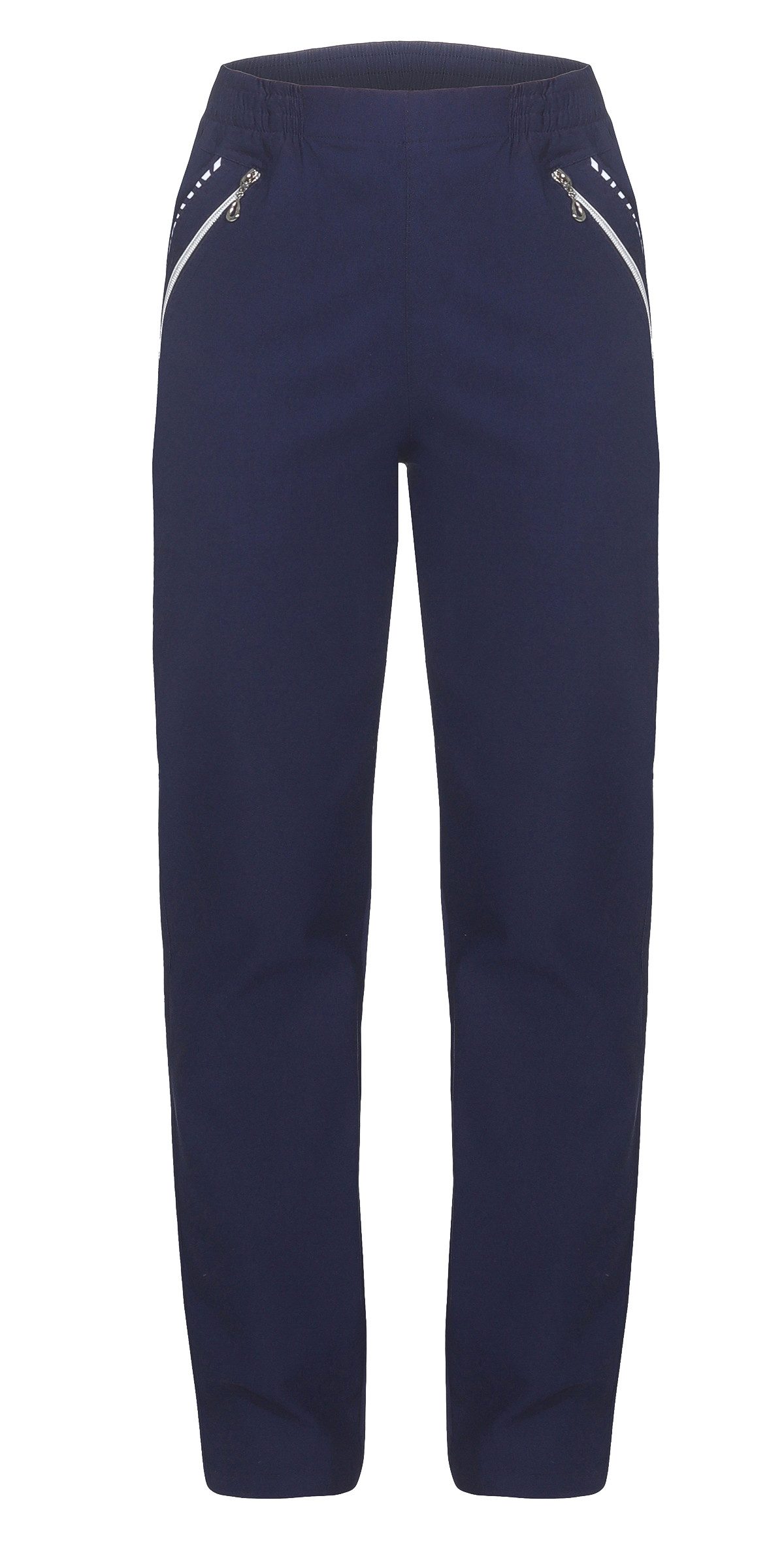 OriginalYou Schlupfhose Damen Stoffhose leichte Stretchhose Freizeithose mi günstig online kaufen