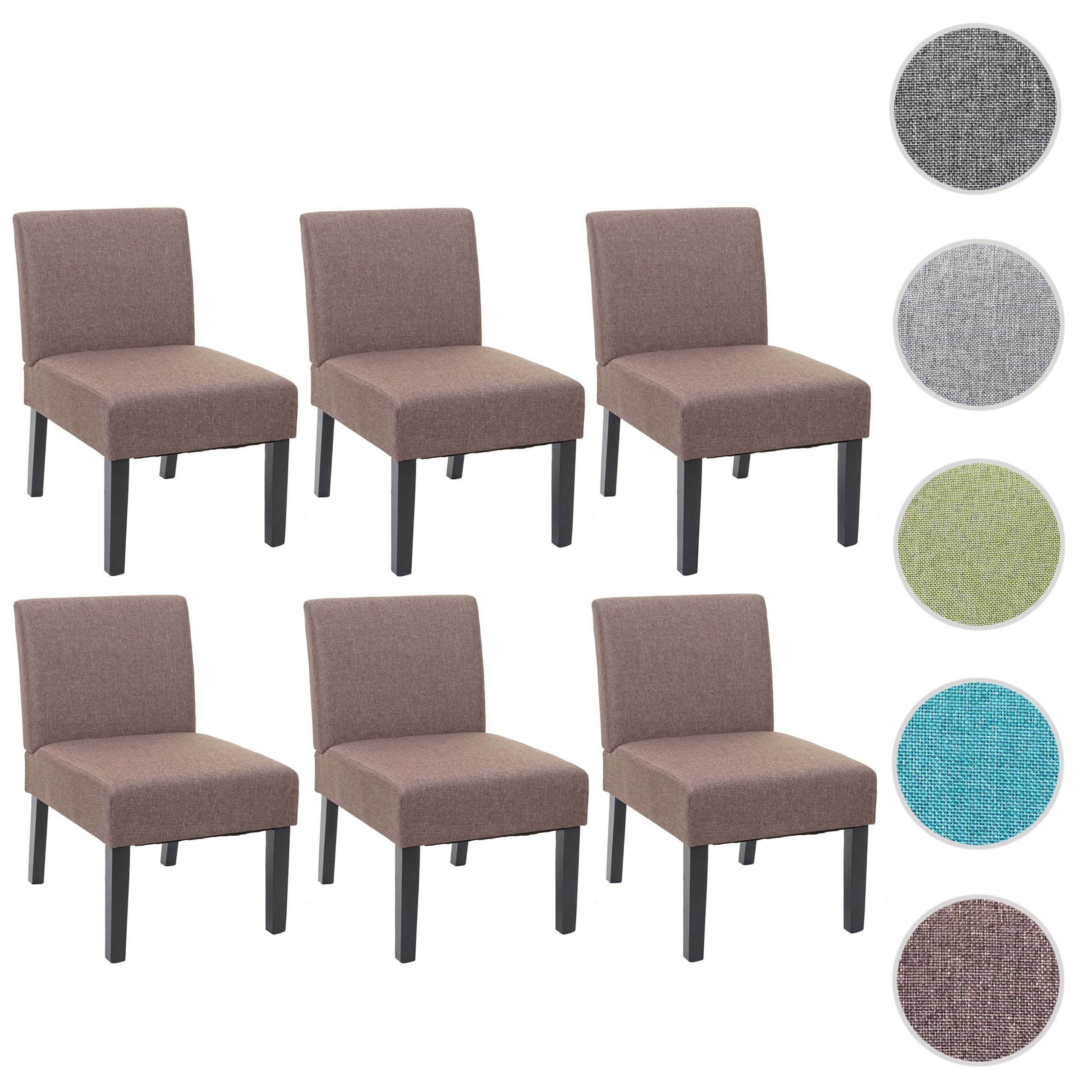 MCW Esszimmerstuhl MCW-F61-6 (Set, 6 St), günstig online kaufen