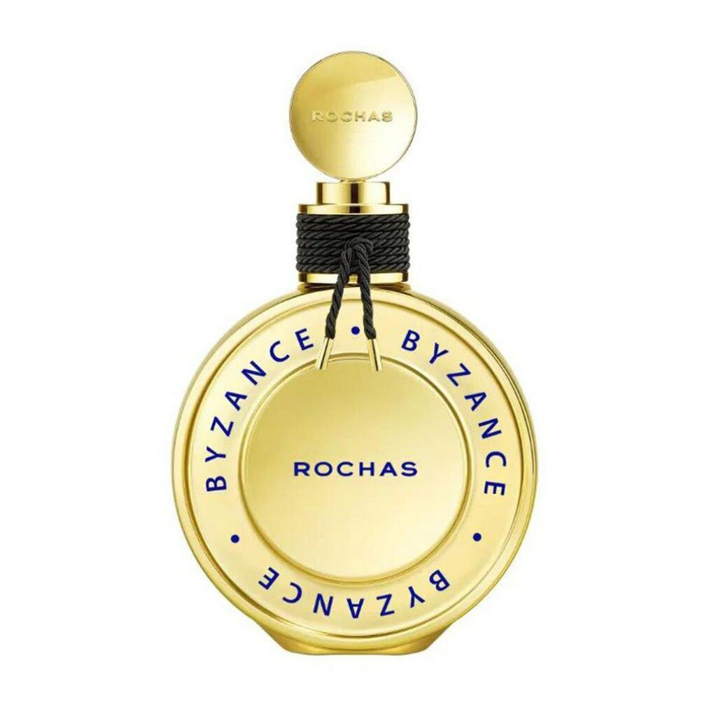 Rochas Eau de Parfum Damenparfüm BYZANCE GOLD EDP EDP 90 ml