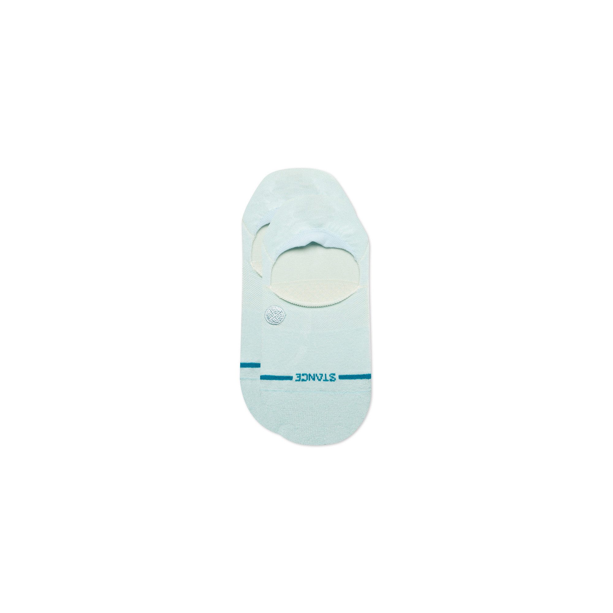 Stance Freizeitsocken ICON NO SHOW 3 PACK