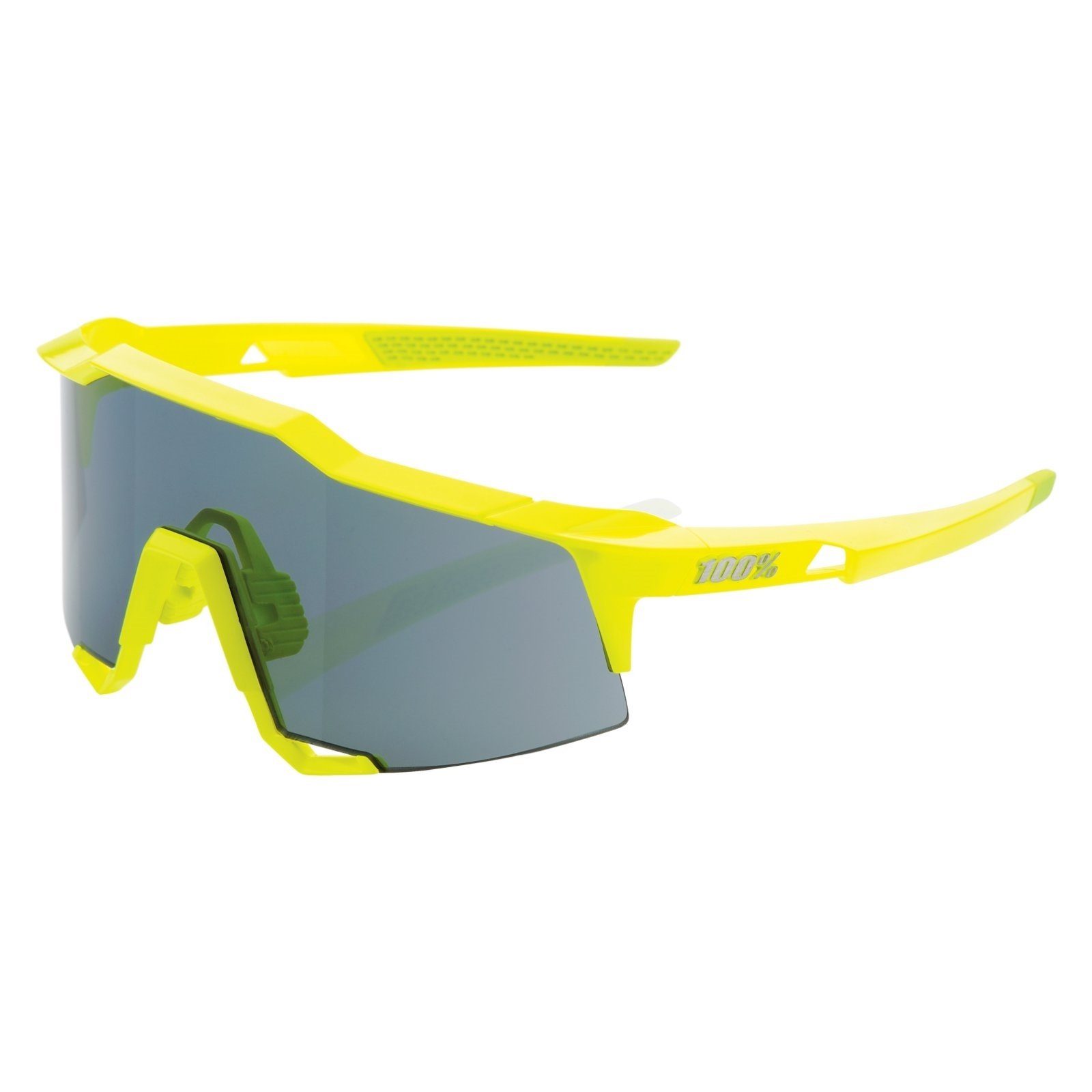 Nasensteg-Set Für 100% Sport Sonnenbrillen - Nur Für Speedcraft Und S3 Modelle