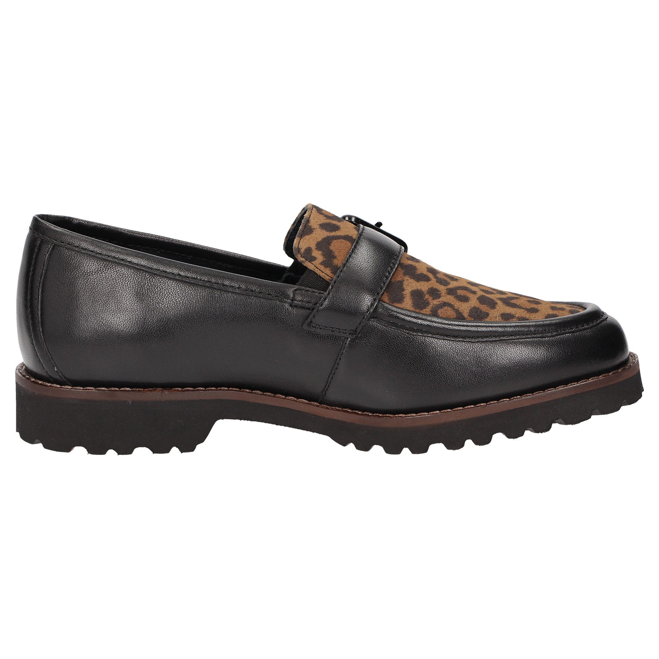 SIOUX Meredith-754-H Slipper