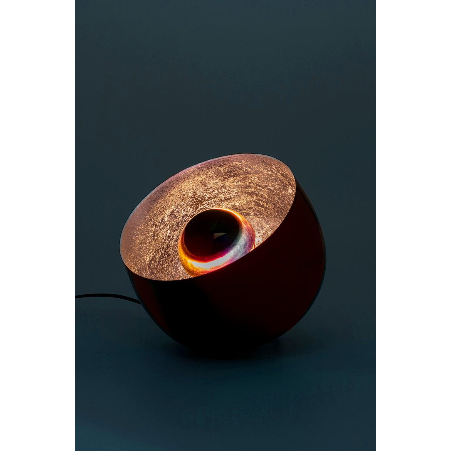 Kare Design Stehlampe Rainbow, ohne Leuchtmittel