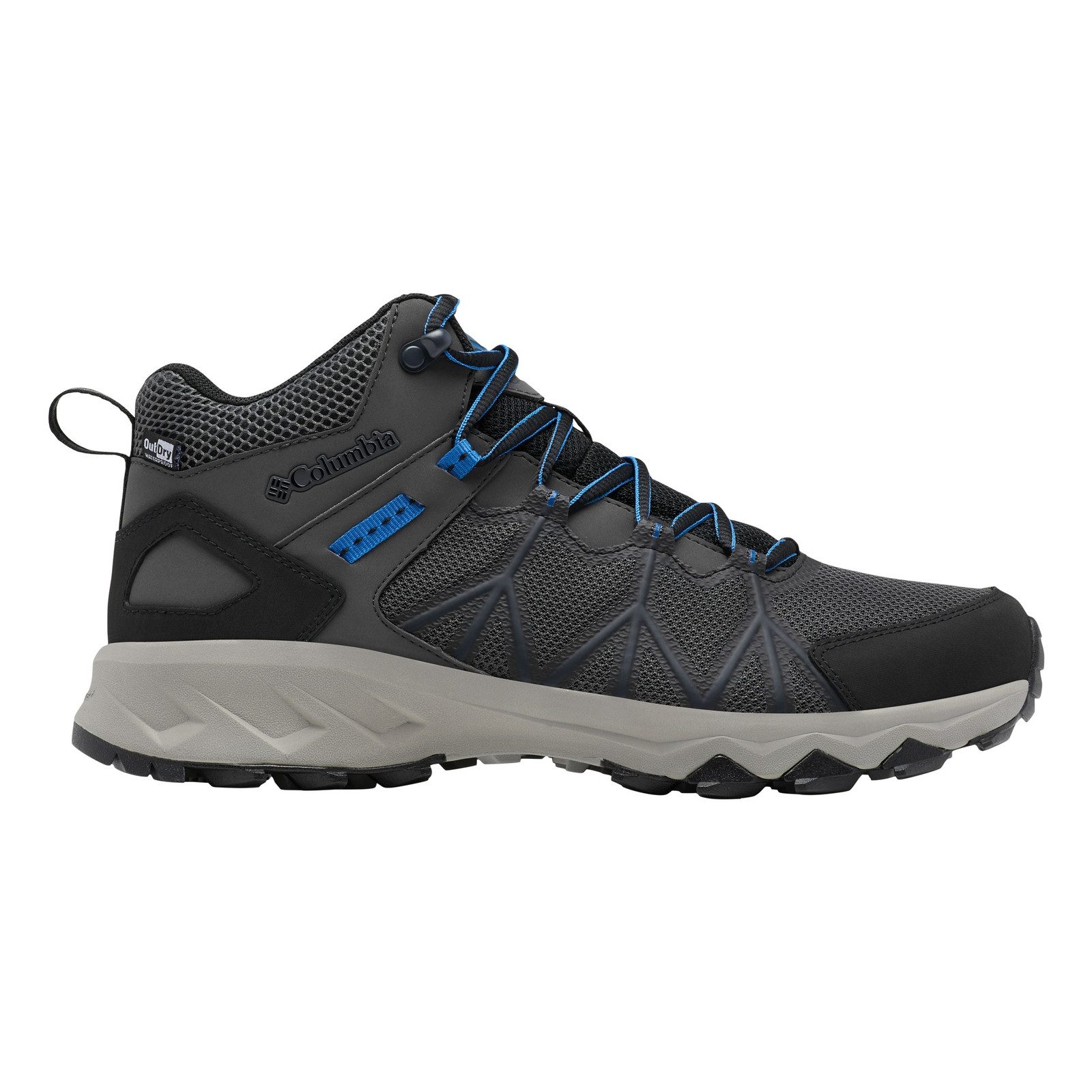 Columbia Peakfreak™ II Mid Outdry™ Wanderschuh mit OutDry™ Technologie günstig online kaufen