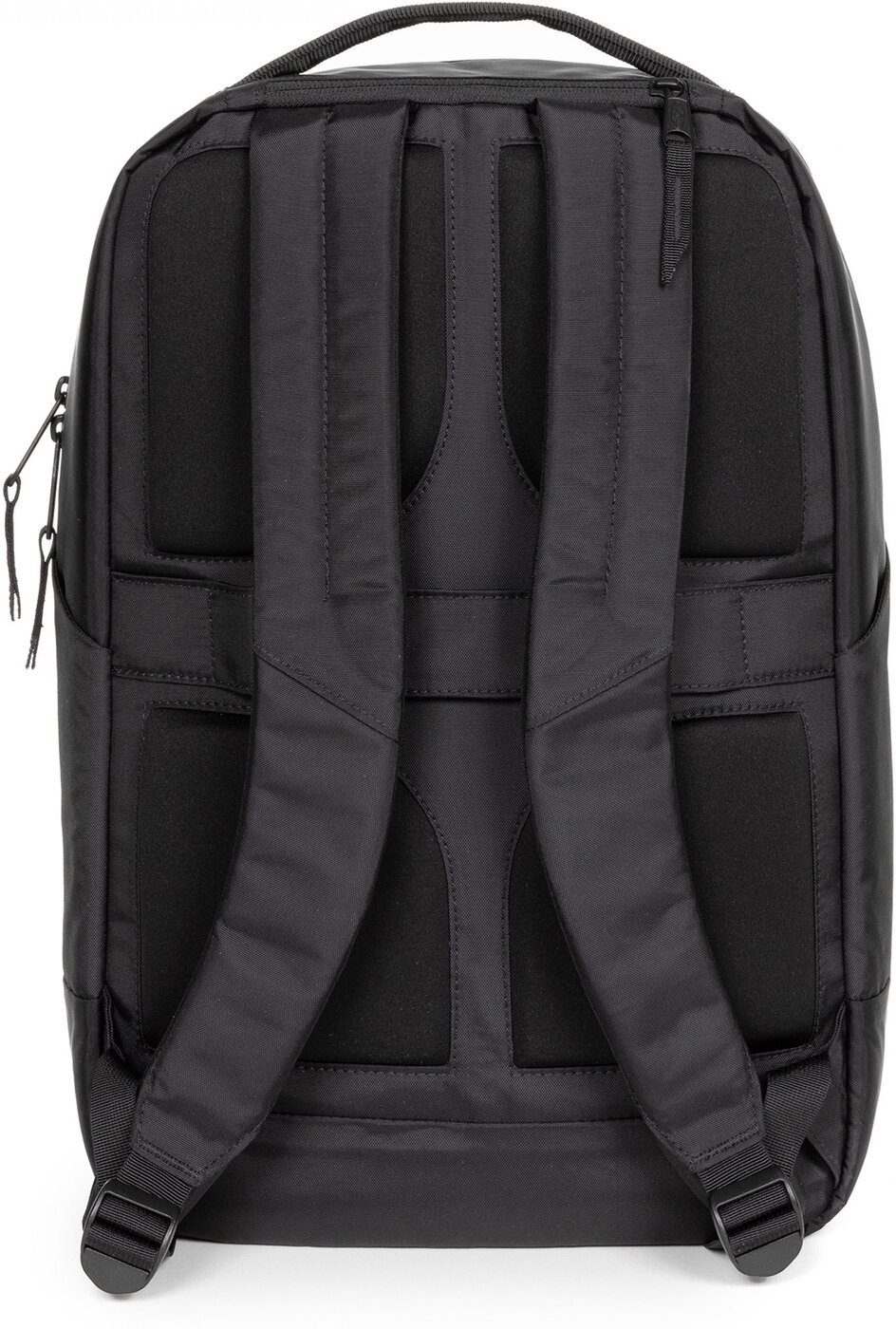 Eastpak Cityrucksack TECUM F CNNCT F BLACK