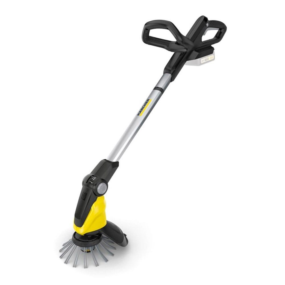 KÄRCHER Akku-Hand-und Stielstaubsauger WRE 18-55 18 V