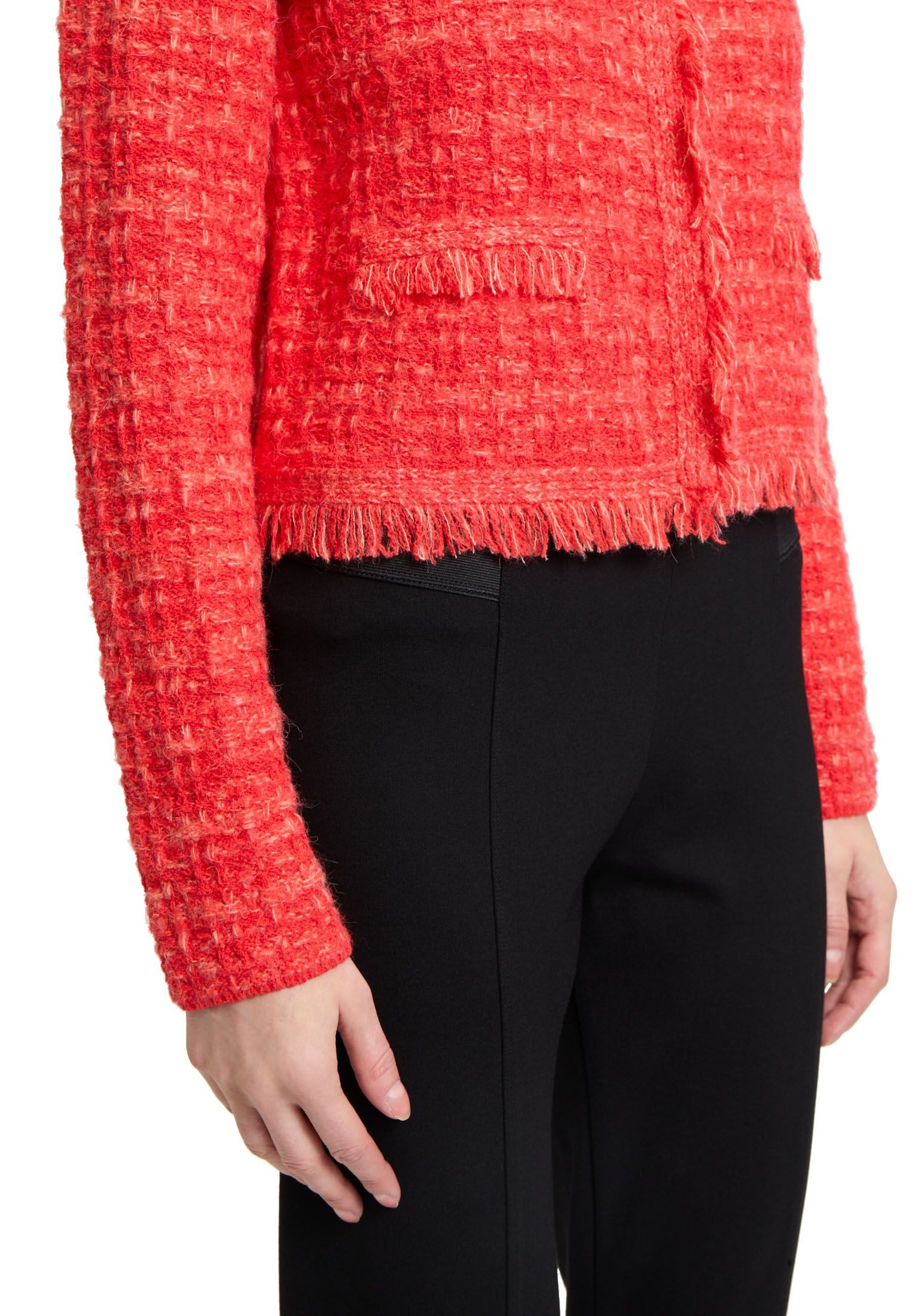 Betty Barclay Strickjacke