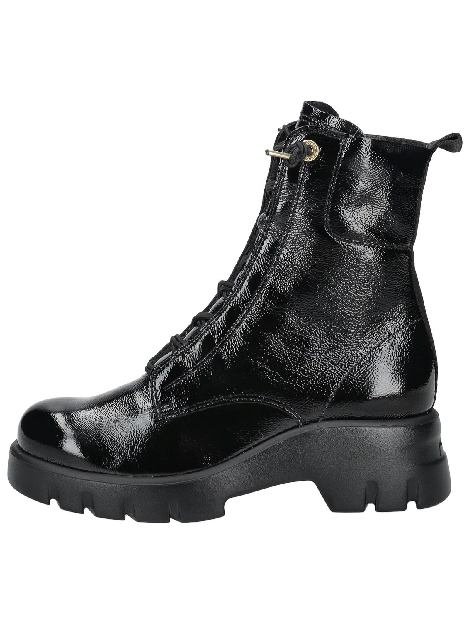 Paul Green Paul Green Stiefelette Leder günstig online kaufen
