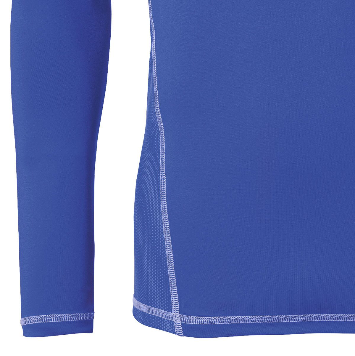 Kempa Langarmshirt Longsleeve ATTITUDE (1-tlg., Trikot) atmungsaktiv, schnelltrocknend