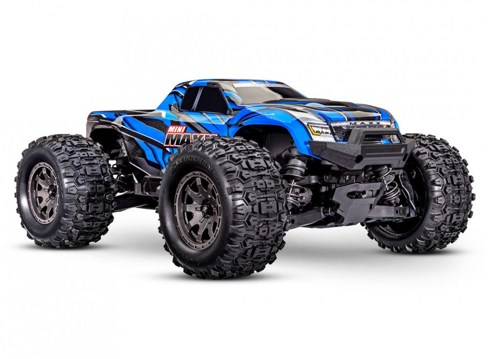 Traxxas Spielzeug-Auto Mini MAXX RTR TQ günstig online kaufen