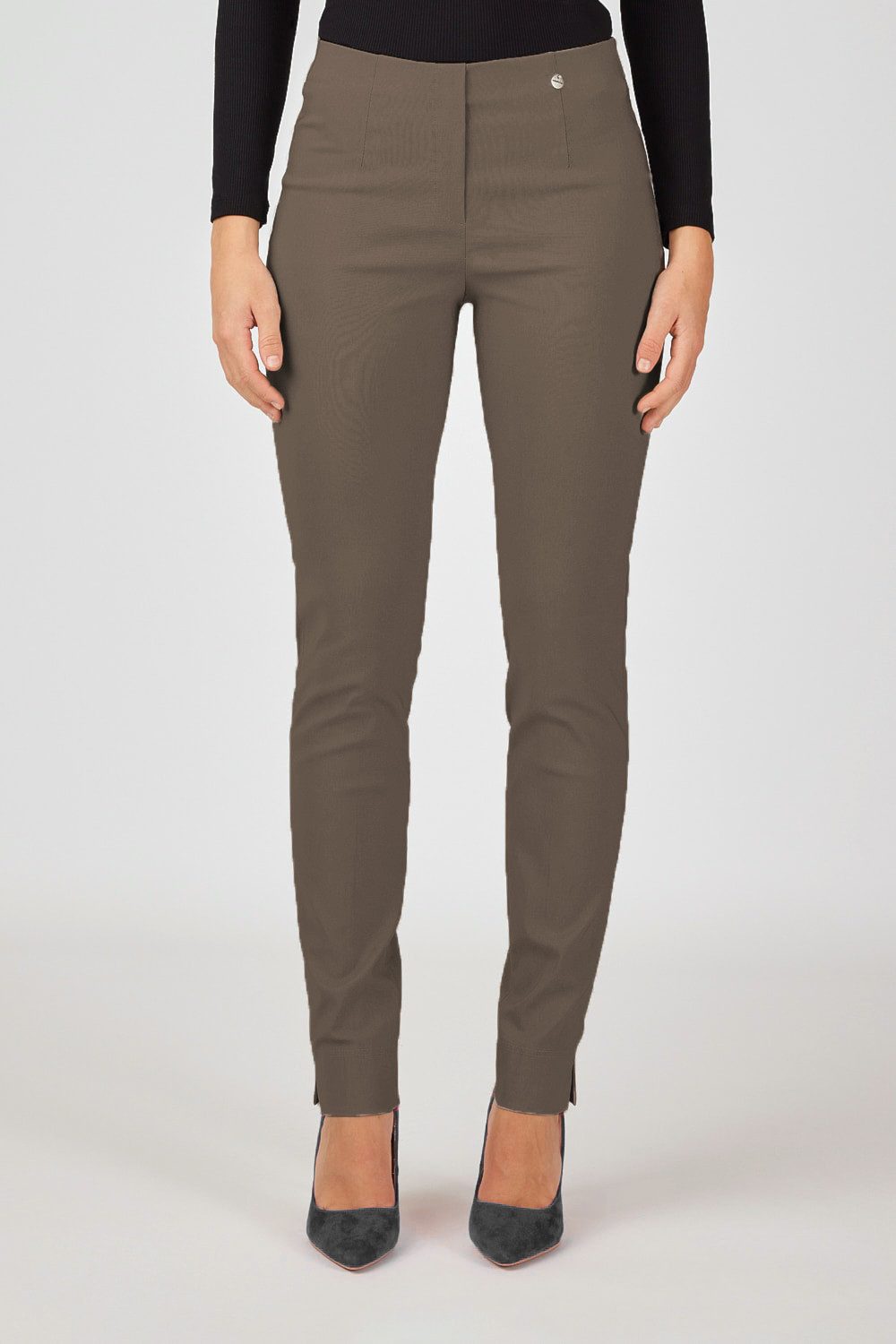 ROBELL Stretch-Hose Marie (Hose, 1-tlg., 1er günstig online kaufen