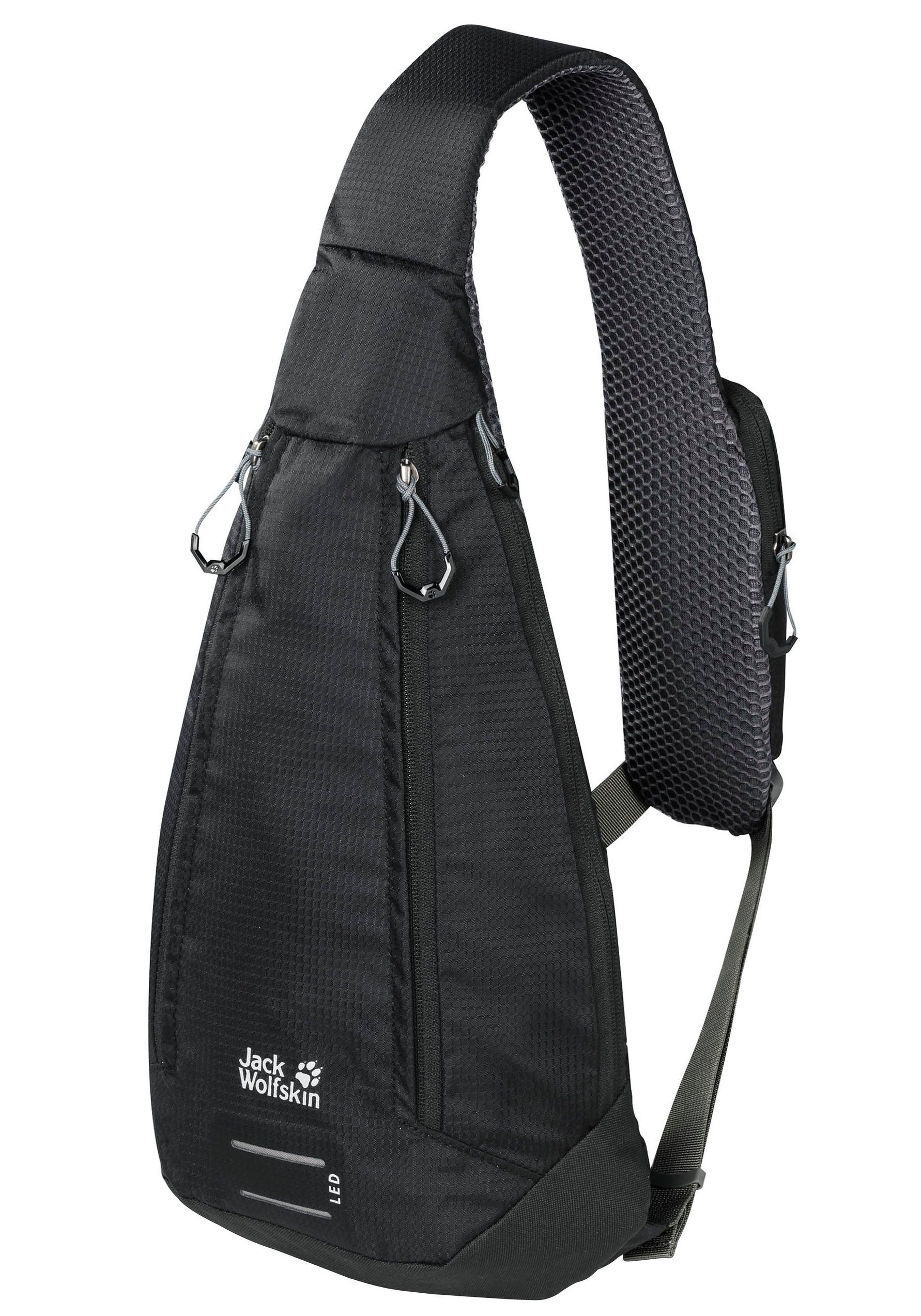 Jack Wolfskin Umhängetasche »DELTA BAG AIR« kaufen | OTTO