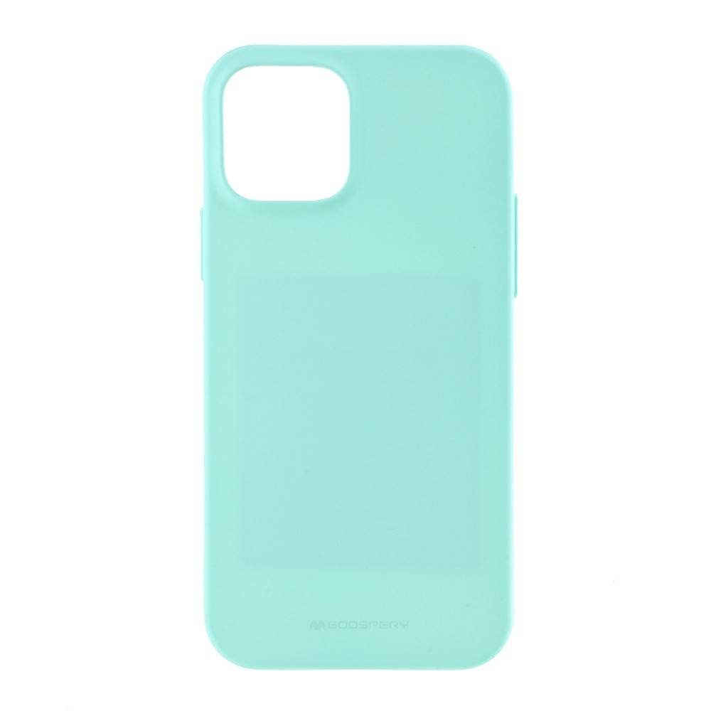 cofi1453 Bumper cofi1453® Soft Case Jelly kompatibel mit iPhone 12 Schutzhülle Handyhülle Case Bumper