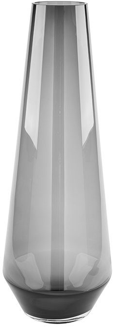 LINEA (1 St), Fink aus Dekovase durchgefärbtem Opalglas