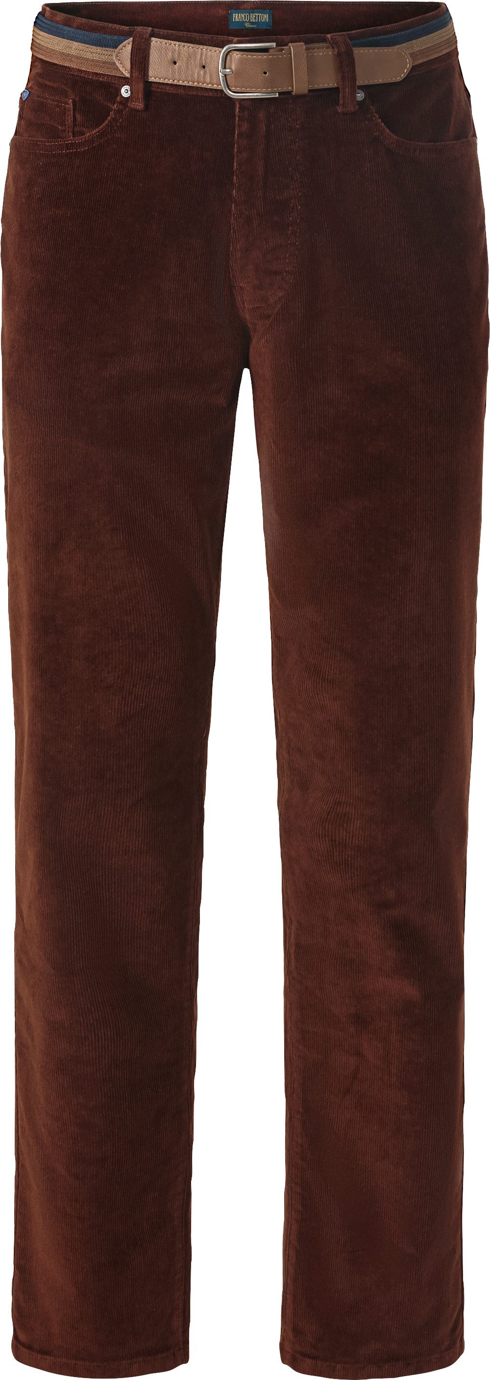 5-Pocket-Hose