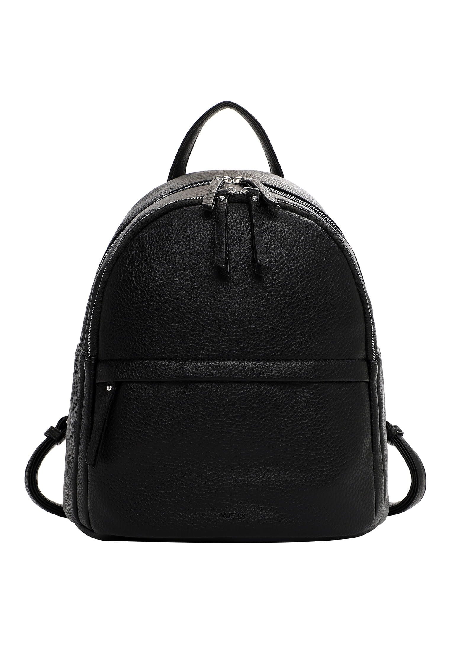 EMILY & NOAH Cityrucksack E&N Tours RUE 09 (1-tlg), Für Damen günstig online kaufen