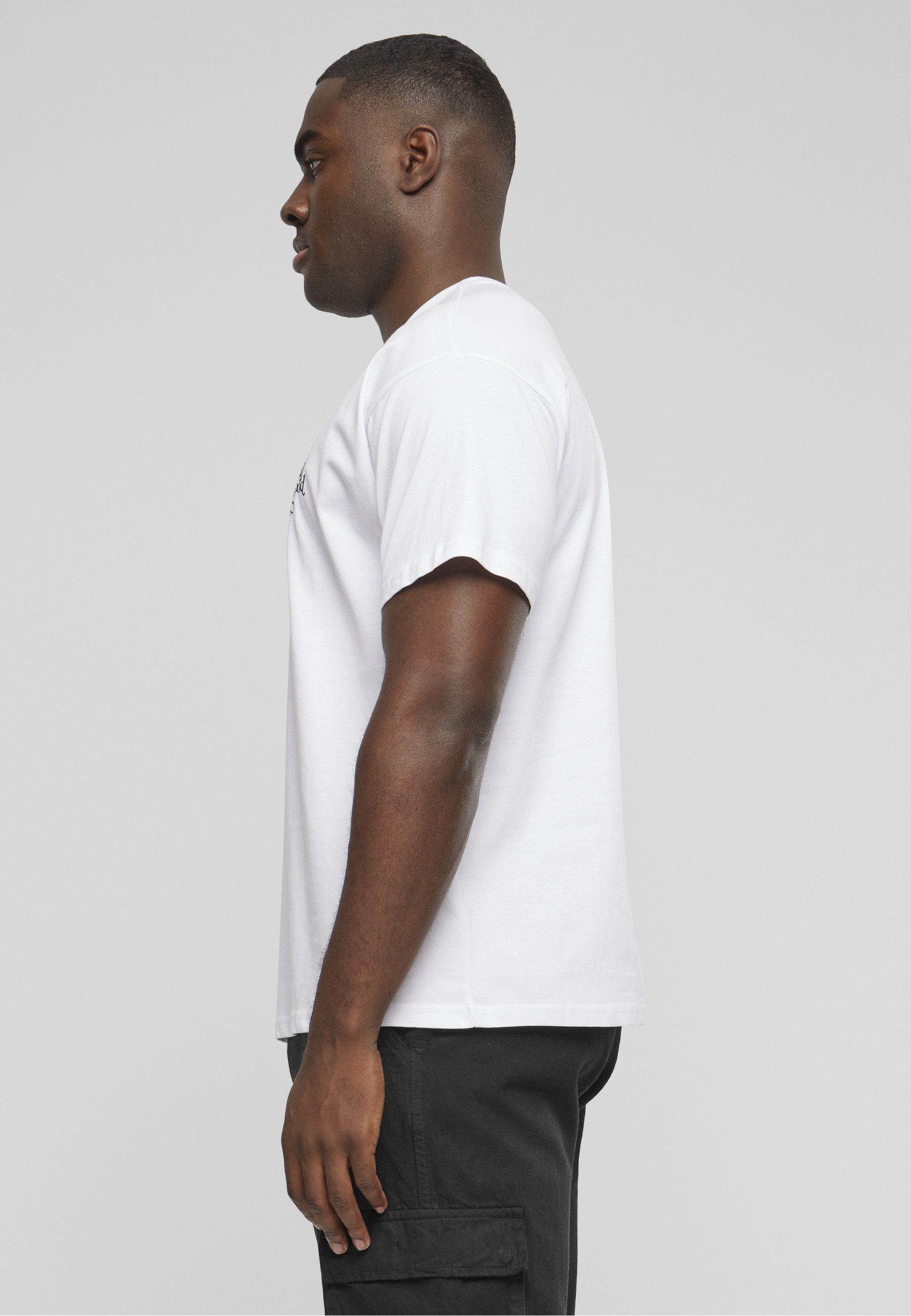 K1X T-Shirt K1X Herren KXM241-059-1 K1X Brotherhood T-Shirt (1-tlg)