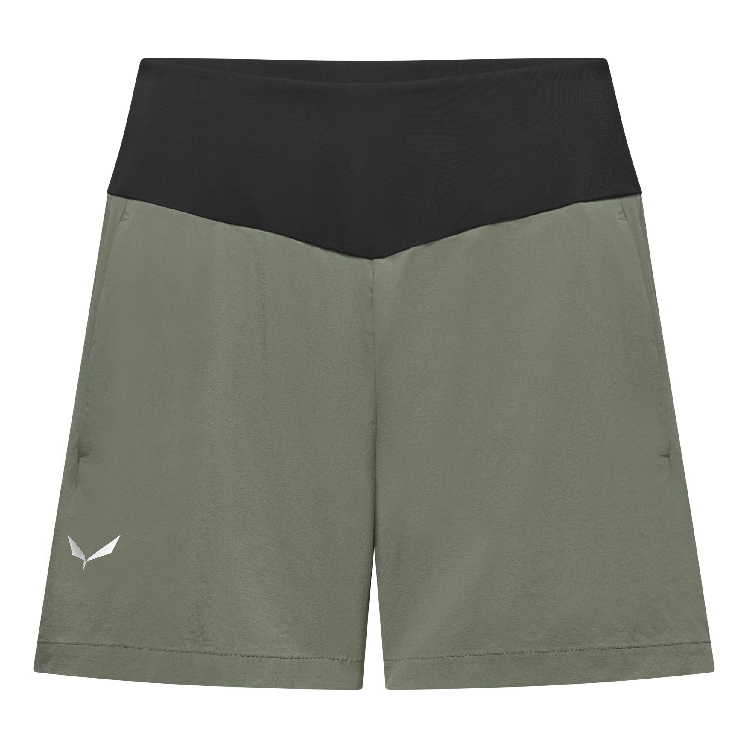 Salewa Trekkingshorts PEDROC DST LIGHT SHORT W FADED GREEN