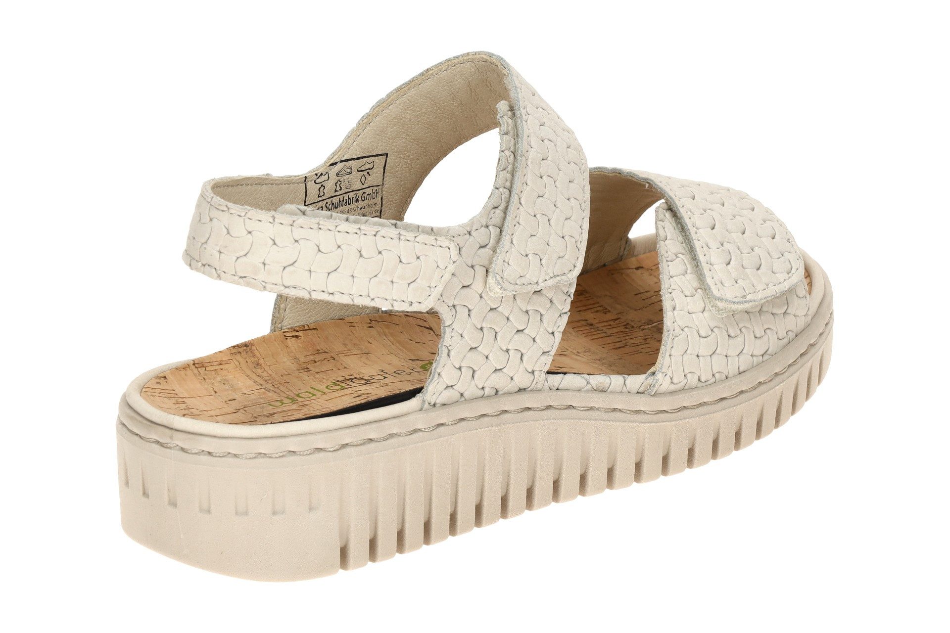 Waldläufer 630002 160 111 Sandalette